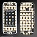 Verizon LG Voyager Gel Skin vyger-g42
