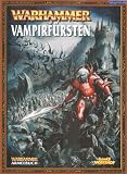 Games Workshop Vampire Counts Army Book