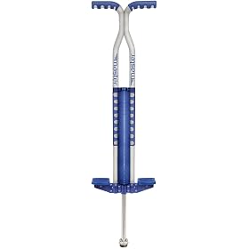 Click here to buy Flybar Foam Master Pogo Stick by Flybar.