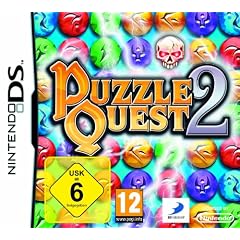 Puzzle Quest 2