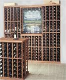 Wine Cellar Innovations Wine Cellar Rack Individual Bottles