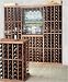 Wine Cellar Innovations Wine Cellar Rack Individual Bottles