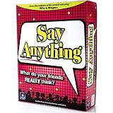 SayAnything
