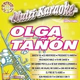 Canta Como: Olga Tañón