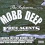 The Infamous...Mobb Deep / Free Agents, The Murda Mix Tape [Explicit Content]