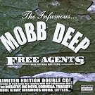 Free Agents : The Murda Mix Tape