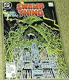  : Swamp Thing No. 52 Sep