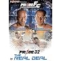 Pride 32 - The Real Deal [2006] [DVD]