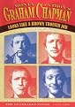 Monty Python's Graham Chapman: Looks Like a Brown Trouser Job
