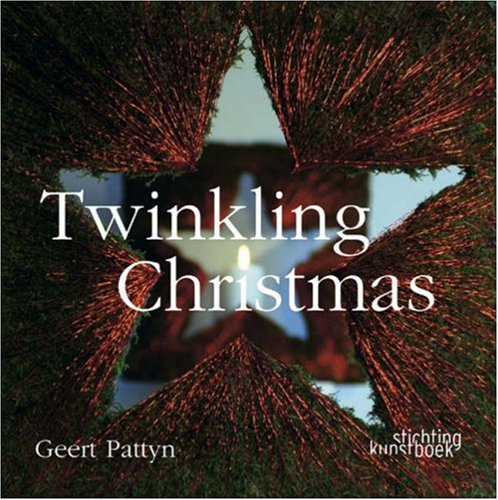 Twinkling Christmas: Geert Pattyn