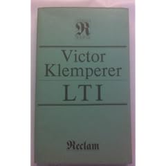 LTI. Notizbuch eines Philologen.
