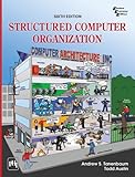 Structured Computer Organization