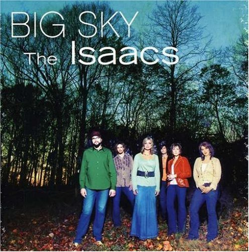 CD-Charts  Music : Big Sky