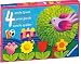 Ravensburger - 4 erste Spiele