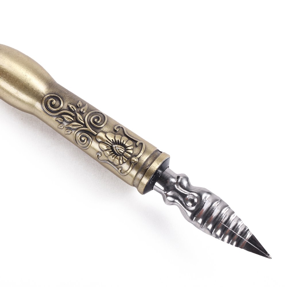 Metal nibbed pen Clearance