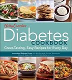 Betty Crocker diabetes cookbook : great-tasting, easy recipes for every day