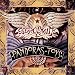 Aerosmith-Best of Pandora's Box cd cover