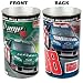 Dale Earnhardt Jr. NASCAR Driver Tapered Wastebasket (15