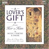 A Lover's Gift from Her to Him