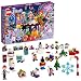 LEGO Friends Advent Calendar 41382 Building Kit (330 Pieces)