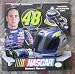 Nascar Jimmy Johnson Helmet Racer 48_s-1