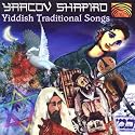 Yiddish Traditional Songs