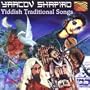 Yiddish Traditional Songs