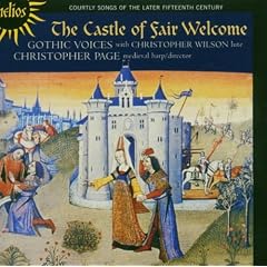 The Castle of Fair Welcome