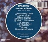 Obscured By Clouds