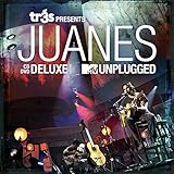 Tr3s Presents Juanes MTV Unplugged [CD/DVD Combo][Deluxe Edition]