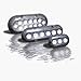 Sporting Goods : OCEAN LED A3 AMPHIBIAN SUPER WHITE LED UNDERWATER LIGHT