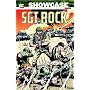 Showcase Presents: Sgt. Rock, Vol. 2