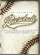 The Ultimate Baseball Collector's Collection [Import]