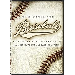 The Ultimate Baseball Collector's Collection
