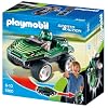 PLAYMOBIL 5160 - Snake Racer