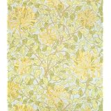 Honeysuckle wallpaper, by William Morris (Print On Demand)