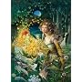 Ravensburger 500 Piece - Forest Fairy