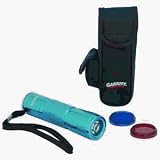 Garrity/Do it Best K009DSE06A Aluminum LED Flashlight