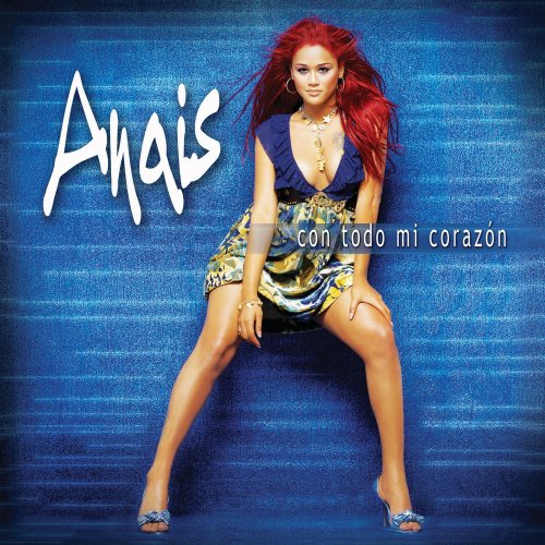© Amazon Anais Photo 1
