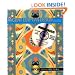 Ancient Egyptian Design (Dover Pictura Electronic Clip Art)