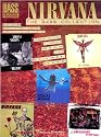 Nirvana - The Bass Guitar Collection