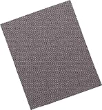 TRUSCO 両面ネットシート ♯120 GRS120 (20枚入り)