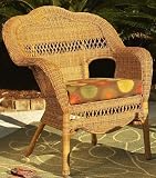 Sahara Chair
