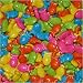 Assorted Fish Candy - 22 pounds.