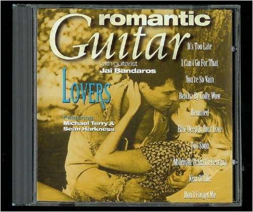 Club Pack of 30 Romantic Guitar Club Pack of 30 Romantic Guitar