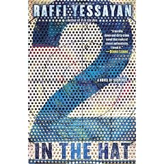 2 in the Hat: A Novel of Suspense