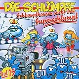 Schlumpfhausen sucht den Superstar von Die Schlümpfe