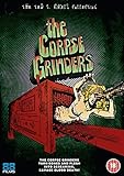 The Corpse Grinders [DVD]