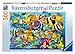 Ravensburger Fish Frenzy Jigsaw Puzzle, 500-Piece