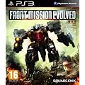 Front Mission Evolved (PS3)